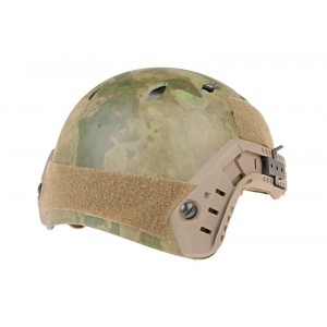 FAST BJ CFH Helmet Replica - ATACS FG (L/XL) [FMA]
